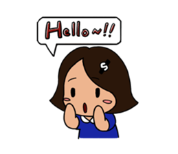 Simi sticker #1376898