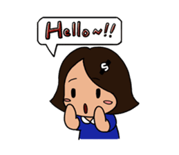 Simi sticker #1376898