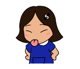 Simi sticker #1376899