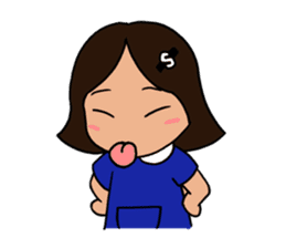 Simi sticker #1376899