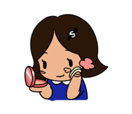 Simi sticker #1376902