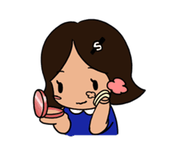 Simi sticker #1376902