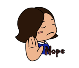 Simi sticker #1376904