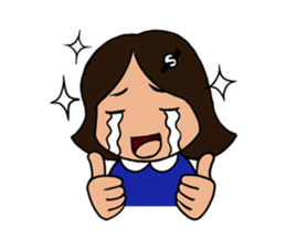 Simi sticker #1376905