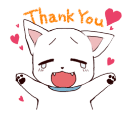 It is loved Dog!daily life of the Pit sticker #1377393