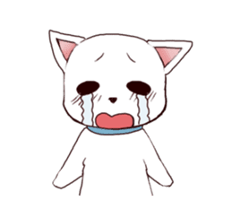 It is loved Dog!daily life of the Pit sticker #1377395