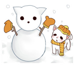 It is loved Dog!daily life of the Pit sticker #1377423