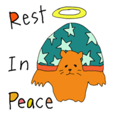 The beasts of fantasy sticker #1378355