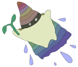 The beasts of fantasy sticker #1378376