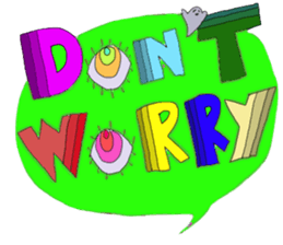 The beasts of fantasy sticker #1378384