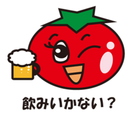 tomatonton sticker #1378472