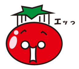 tomatonton sticker #1378474