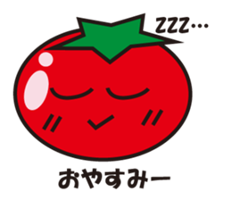 tomatonton sticker #1378477