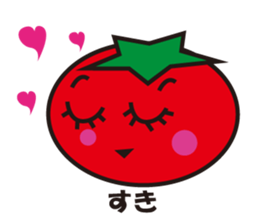 tomatonton sticker #1378478