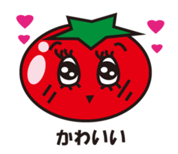 tomatonton sticker #1378479