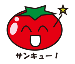 tomatonton sticker #1378480