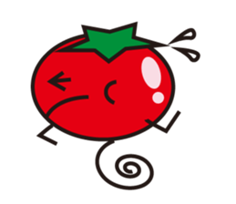 tomatonton sticker #1378481
