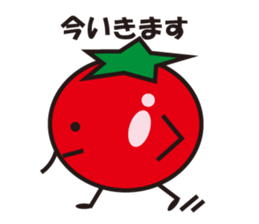 tomatonton sticker #1378482