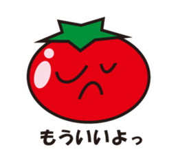 tomatonton sticker #1378486