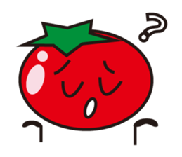 tomatonton sticker #1378488