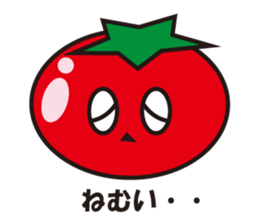 tomatonton sticker #1378489