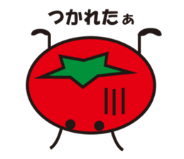 tomatonton sticker #1378490
