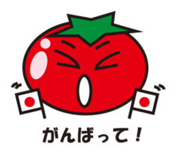 tomatonton sticker #1378493