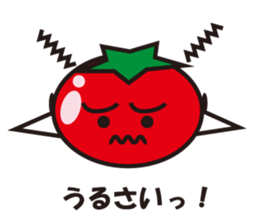 tomatonton sticker #1378497