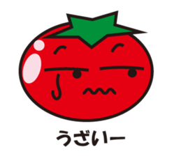 tomatonton sticker #1378500