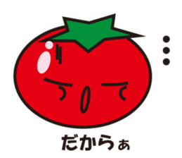 tomatonton sticker #1378503