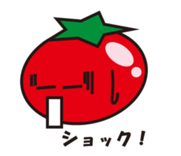 tomatonton sticker #1378505