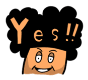 Kawaii!? Sticker medley!! sticker #1379708