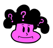 Kawaii!? Sticker medley!! sticker #1379710