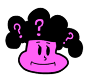 Kawaii!? Sticker medley!! sticker #1379710