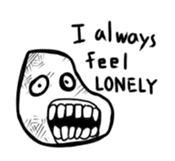 Kawaii!? Sticker medley!! sticker #1379711