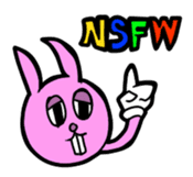 Kawaii!? Sticker medley!! sticker #1379712