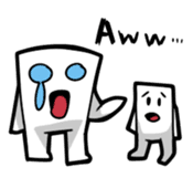 Kawaii!? Sticker medley!! sticker #1379714