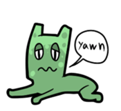 Kawaii!? Sticker medley!! sticker #1379715