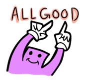 Kawaii!? Sticker medley!! sticker #1379716