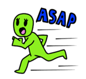 Kawaii!? Sticker medley!! sticker #1379718