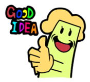 Kawaii!? Sticker medley!! sticker #1379719