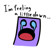 Kawaii!? Sticker medley!! sticker #1379720