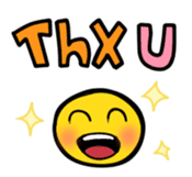 Kawaii!? Sticker medley!! sticker #1379726