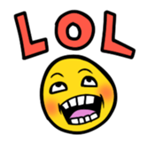 Kawaii!? Sticker medley!! sticker #1379728