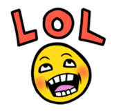 Kawaii!? Sticker medley!! sticker #1379728