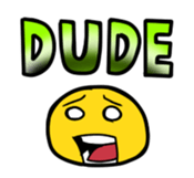 Kawaii!? Sticker medley!! sticker #1379729