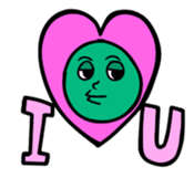 Kawaii!? Sticker medley!! sticker #1379730