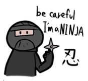 Kawaii!? Sticker medley!! sticker #1379731