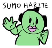 Kawaii!? Sticker medley!! sticker #1379732