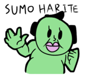 Kawaii!? Sticker medley!! sticker #1379732